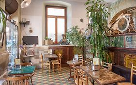 Albergo Vittoria